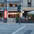 Foto zu Jim Block Jungfernstieg: 