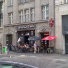 Foto zu Treffpunkt Berlin: 