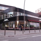 Foto zu Mash · Steak House: 