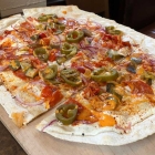 Foto zu Le Feu · Flammkuchenhaus: 