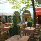 Foto zu Marcellino im Nikolaiviertel: 