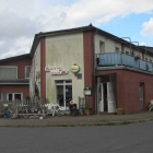 Foto zu Bistro am Bahnhof: 