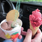 Foto zu Eiscafe San Fior: 