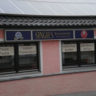 Foto zu Singh`s: 