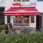 Foto zu Crazy-Crepes-Cafe / Korsobackhaus: 