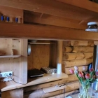 Foto zu Herzogliche Fischzucht Wildbad Kreuth: 14.05.26, Innenbereich