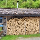 Foto zu Herzogliche Fischzucht Wildbad Kreuth: 14.05.26 Außenbereich