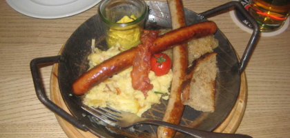 Bild von Münchner Stubn