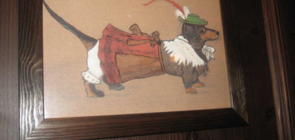 Bild von Münchner Stubn