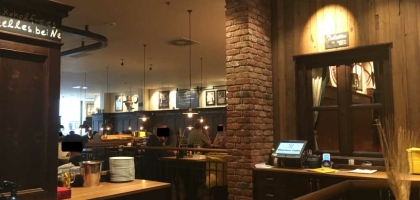 Bild von Münchner Stubn