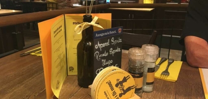 Bild von Münchner Stubn