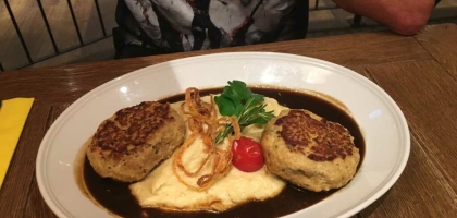 Bild von Münchner Stubn