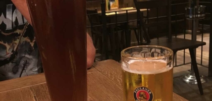 Bild von Münchner Stubn