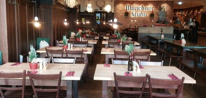 Bild von Münchner Stubn