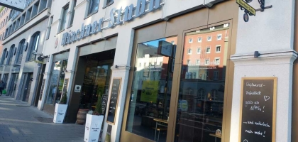 Bild von Münchner Stubn