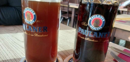 Bild von Münchner Stubn