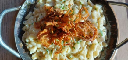 Bild von Münchner Stubn