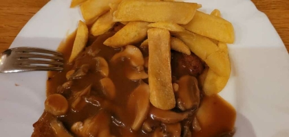 Fotoalbum: User Fotos