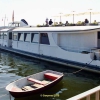 Neu bei GastroGuide: Restaurantschiff Windflüchter
