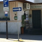 Foto zu Zur Kastanie: 