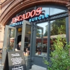 Neu bei GastroGuide: Escados · Steakhouse · Alexanderplatz
