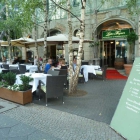 Foto zu Lutter & Wegner im Weinhaus Huth: 