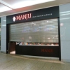 Neu bei GastroGuide: Manju - Indian Express