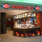 Foto zu Heißer Wolf: 
