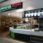 Foto zu Lemongrass Buffet: 