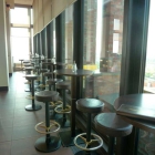 Foto zu Panoramacafé im Kollhoff-Tower: 