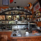 Foto zu CAFE und BAR TEVFIK'S-STELLWERK: 