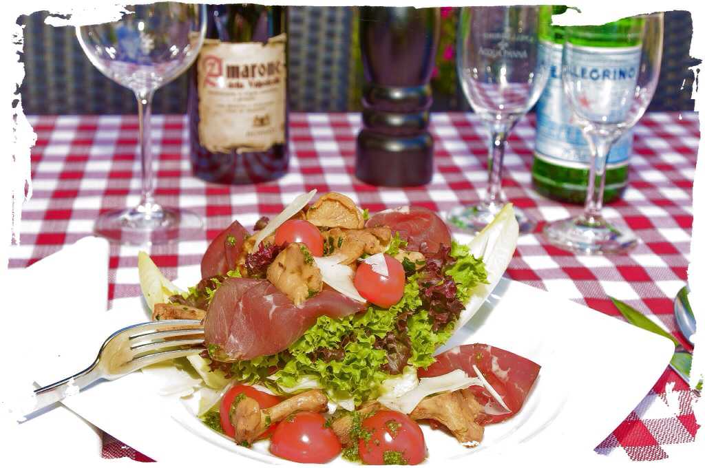 Ristorante & Trattoria Al Dente Alt Nowawes 34 14482 Potsdam