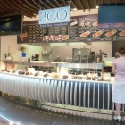 Foto zu 3CO | Mall of Berlin | Food Court im 2. OG: 
