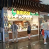 Neu bei GastroGuide: Boussi Falafel