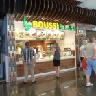 Foto zu Boussi Falafel: 
