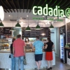 Neu bei GastroGuide: Cadadia Suppenbar
