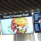 Foto zu Harry's deutsche Küche: 