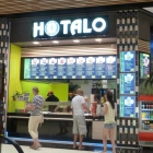 Foto zu Hotalo - Asia Fast Food Restaurant: 