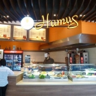 Foto zu Hummus-Company: 