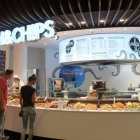Foto zu Klässig's Fish & Chips: 