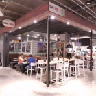 Foto zu Ciao Bella | Rindermarkthalle: 