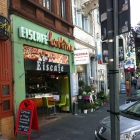 Foto zu Cortina | Eiscafé & Pizzeria: 