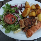 Foto zu Liman Fisch Restaurant: 