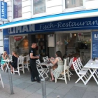 Foto zu Liman Fisch Restaurant: 