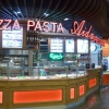 Neu bei GastroGuide: Aida · Mall of Berlin 2.OG