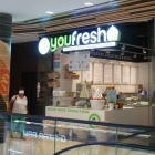 Foto zu youfresh · Frozen Yoghurt: 