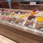 Foto zu Café in der Confiserie Schocolat: 08.05.26, Innenbereich