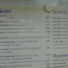 Foto zu Reimers Brutzelbude: 