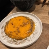 Kürbiscreme 6-Gang-Menü