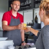 Neu bei GastroGuide: Seehaus Cospuden